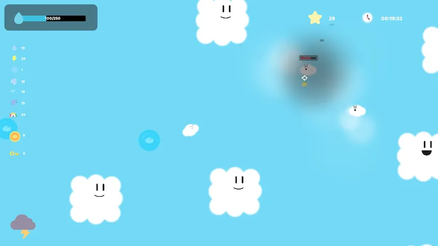 Скриншот 5 к игре Weather Dominance