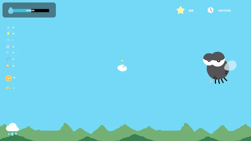 Скриншот 6 к игре Weather Dominance