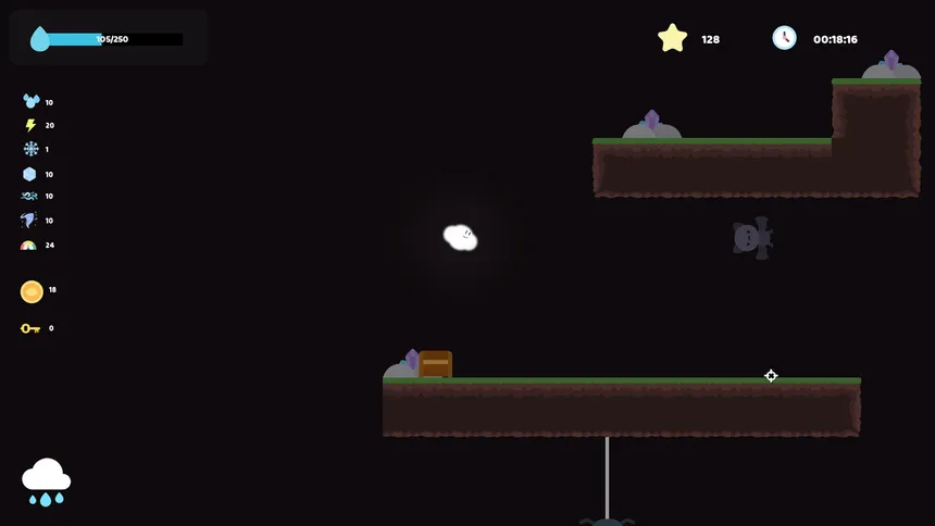 Скриншот 8 к игре Weather Dominance