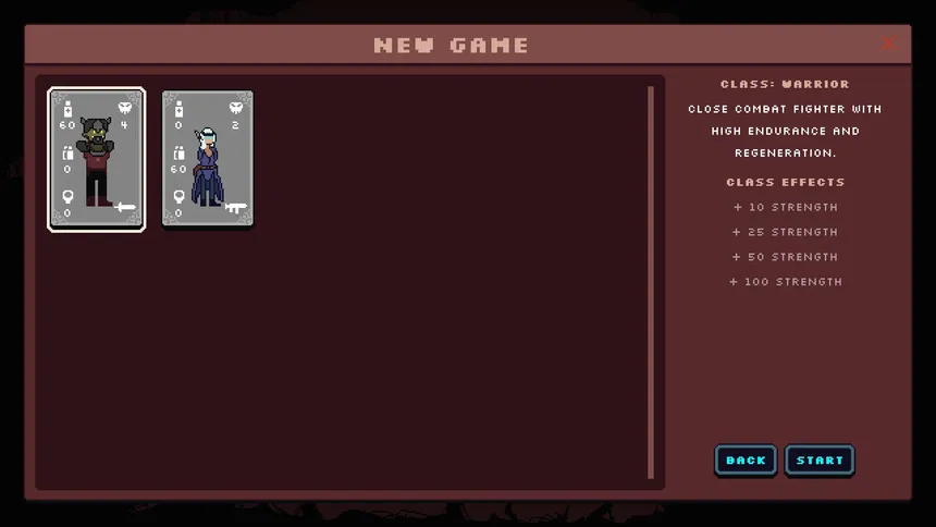 Скриншот 4 к игре Gate One