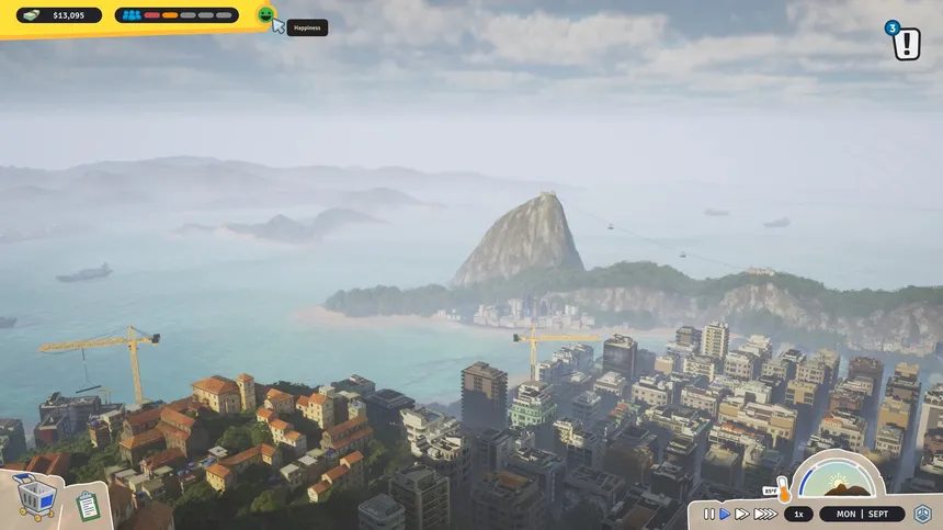 Скриншот 6 к игре Martial Arts Tycoon: Brazil