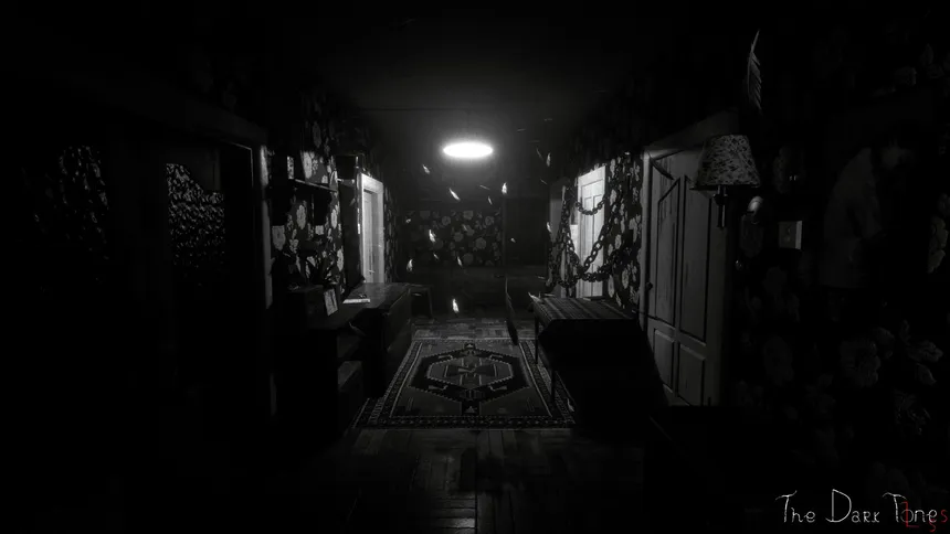 Скриншот 7 к игре The Dark Tones: Loss