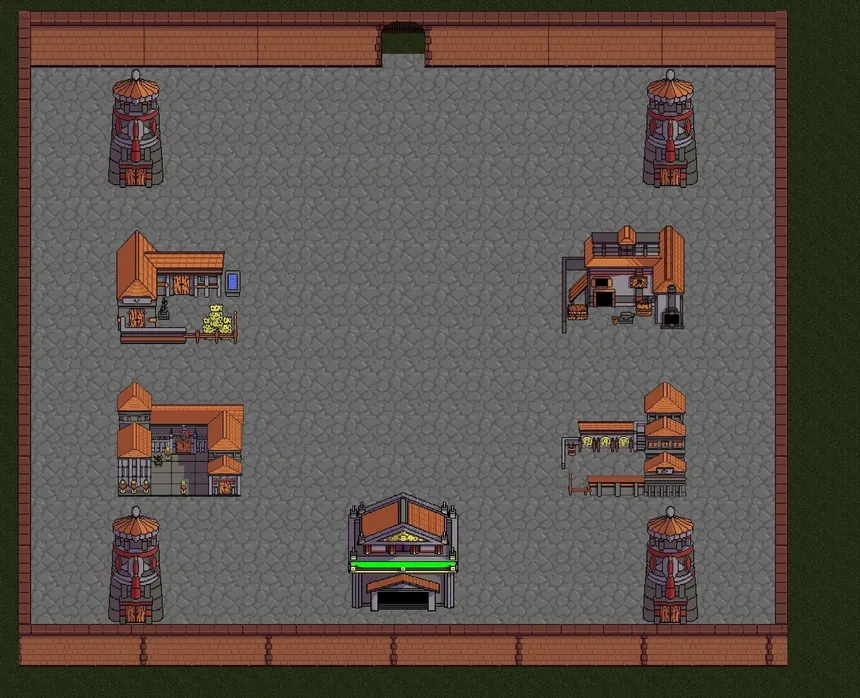 Скриншот 5 к игре Taste of victory