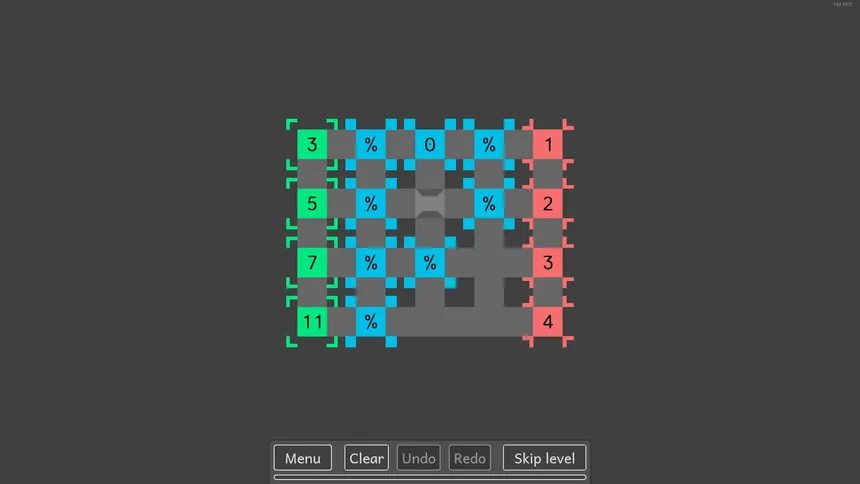 Скриншот 8 к игре Math & Topology