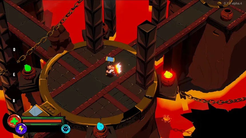 Скриншот 1 к игре Fix Fixer