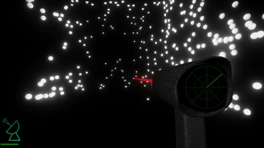 Скриншот 5 к игре LIDAR Survival