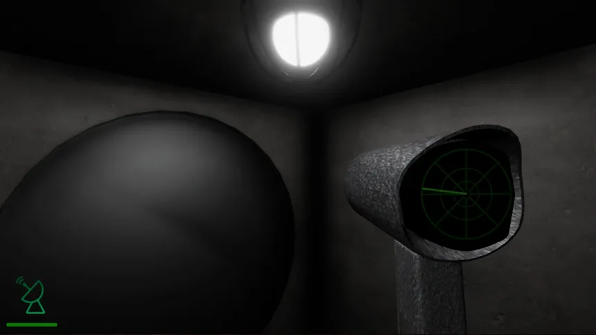Скриншот 6 к игре LIDAR Survival