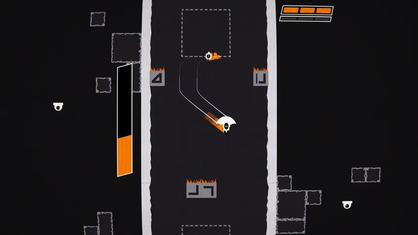 Скриншот 2 к игре Drainscape