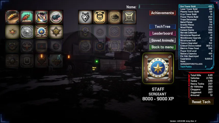 Скриншот 7 к игре Times Of War