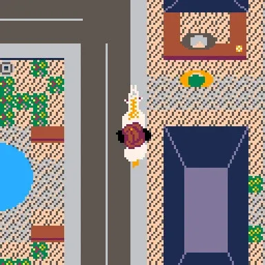 Скриншот 2 к игре Québec Mortis