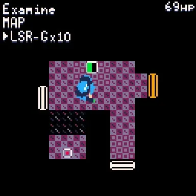 Скриншот 3 к игре Québec Mortis