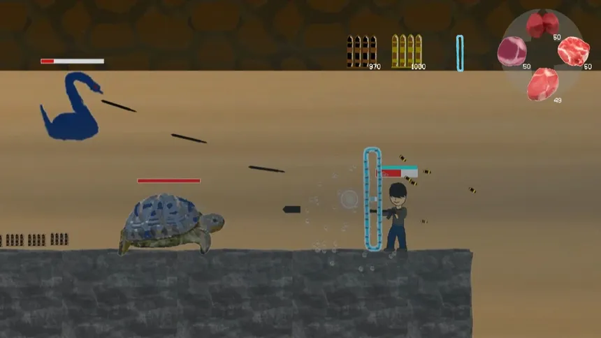 Скриншот 3 к игре Re:Be