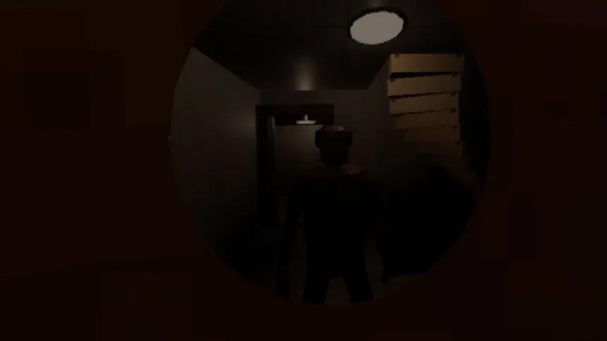 Скриншот 3 к игре Fear of Neighbours