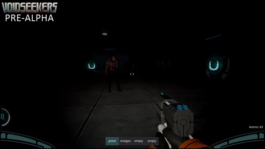Скриншот 7 к игре Voidseekers