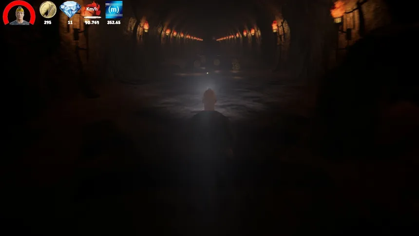 Скриншот 6 к игре R4YL (Run for your life!)