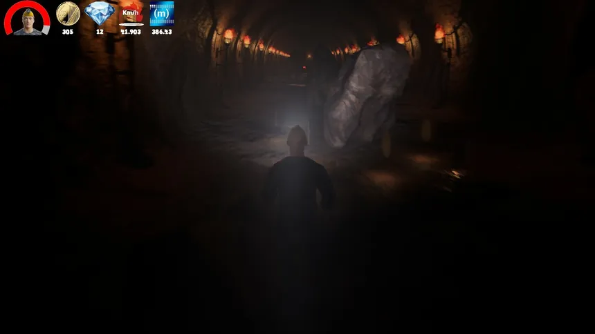 Скриншот 7 к игре R4YL (Run for your life!)
