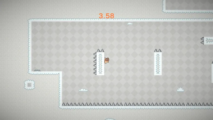 Скриншот 6 к игре Elemental Odyssey