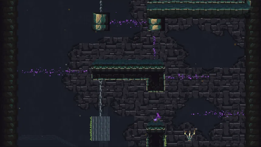 Скриншот 2 к игре Majoneko