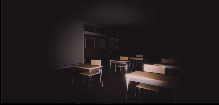 Скриншот 5 к игре After School