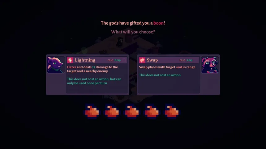 Скриншот 7 к игре Trash of the Titans