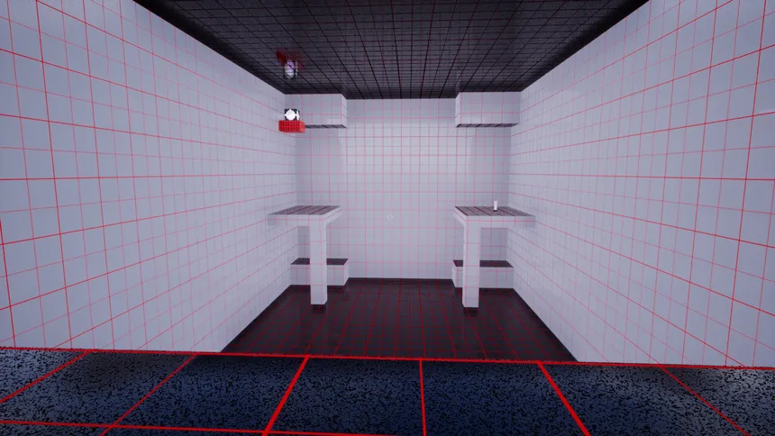 Скриншот 3 к игре Dimensional Dexterity