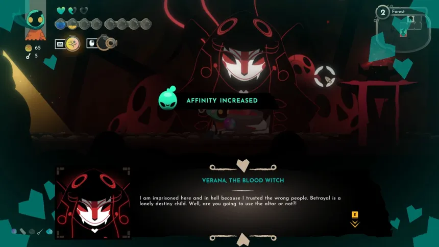 Скриншот 4 к игре Folly Of The Wizards