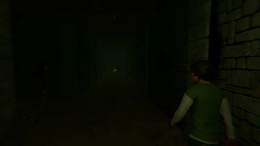 Скриншот 5 к игре Daedalus: You Have Been Chosen