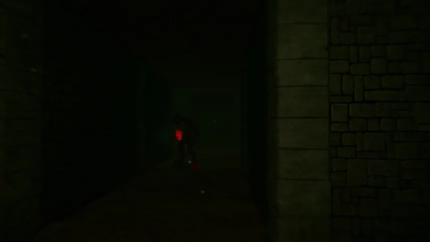 Скриншот 7 к игре Daedalus: You Have Been Chosen