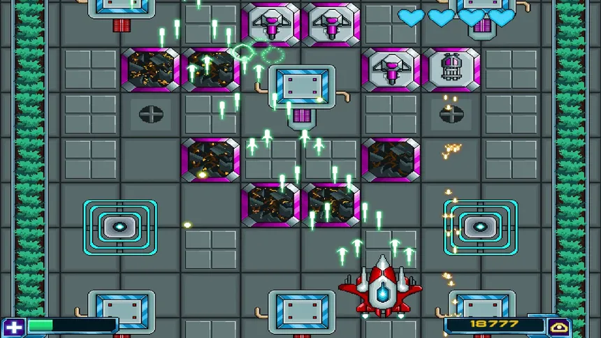Скриншот 3 к игре Ayako's Mission