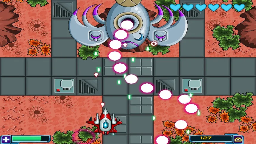 Скриншот 4 к игре Ayako's Mission