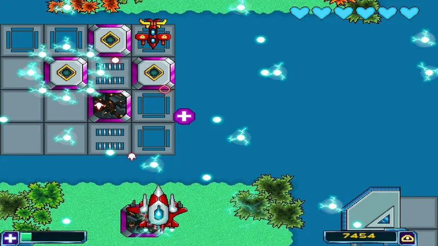 Скриншот 5 к игре Ayako's Mission