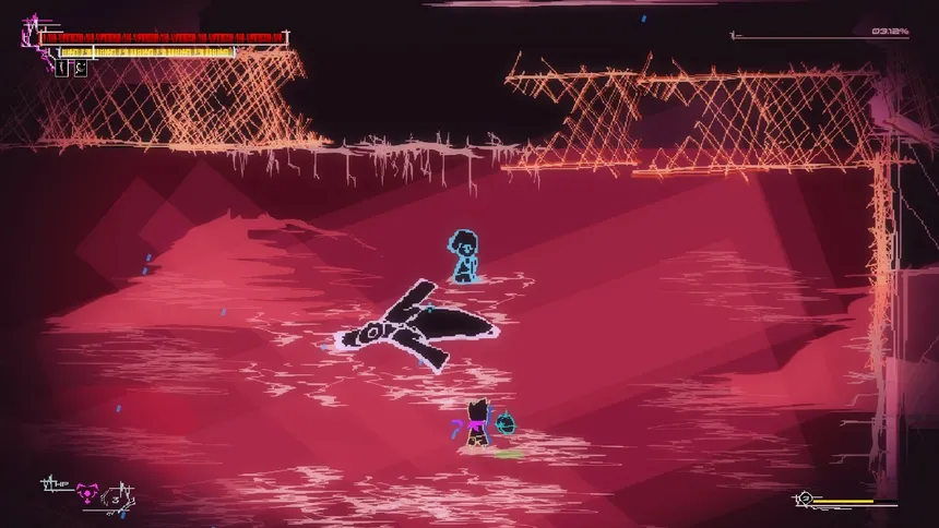 Скриншот 5 к игре Death of a Wish