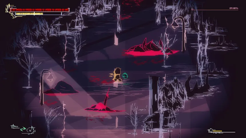 Скриншот 6 к игре Death of a Wish