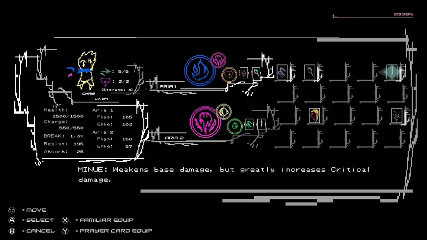 Скриншот 8 к игре Death of a Wish
