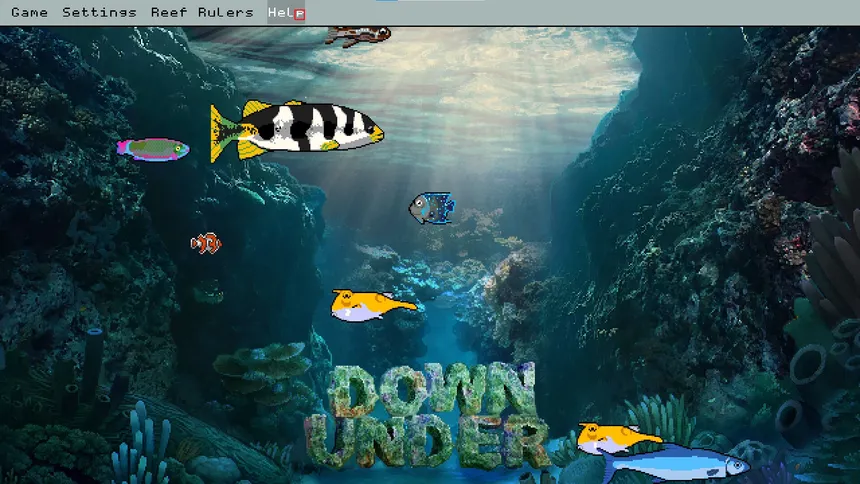 Скриншот 5 к игре Down Under