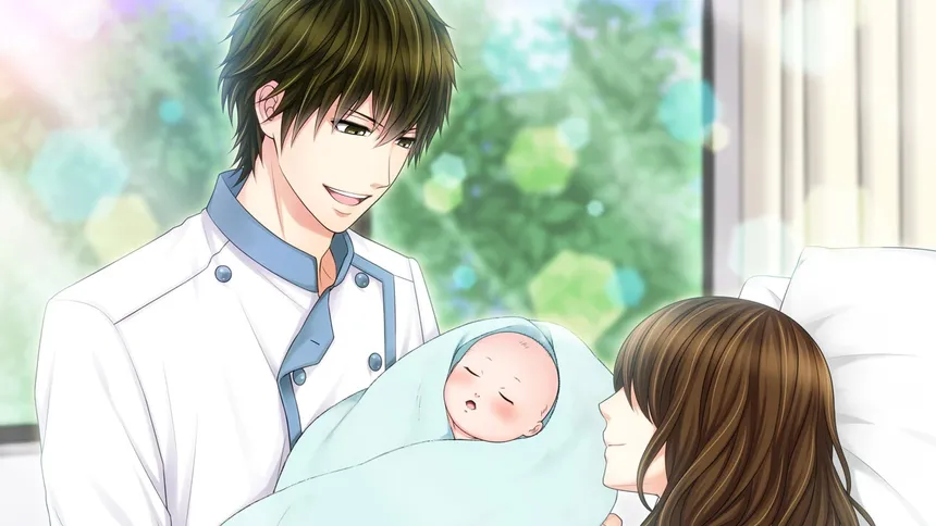 Скриншот 6 к игре 最後の恋、僕にください