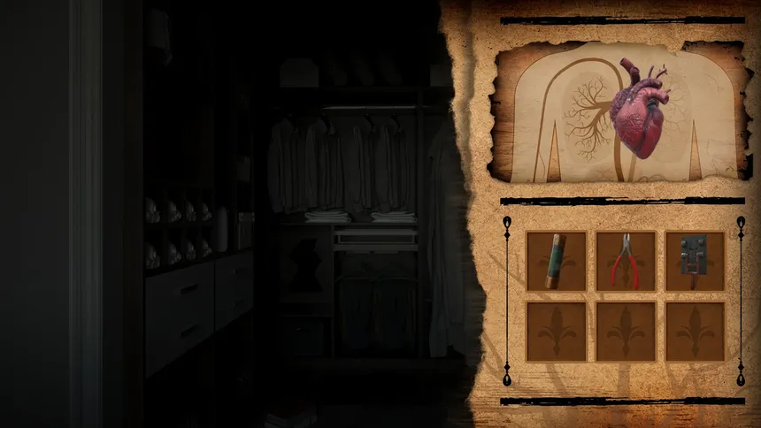 Скриншот 6 к игре Cooking Companions 2: Dread Weight