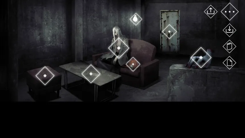 Скриншот 3 к игре Homicipher: Demo