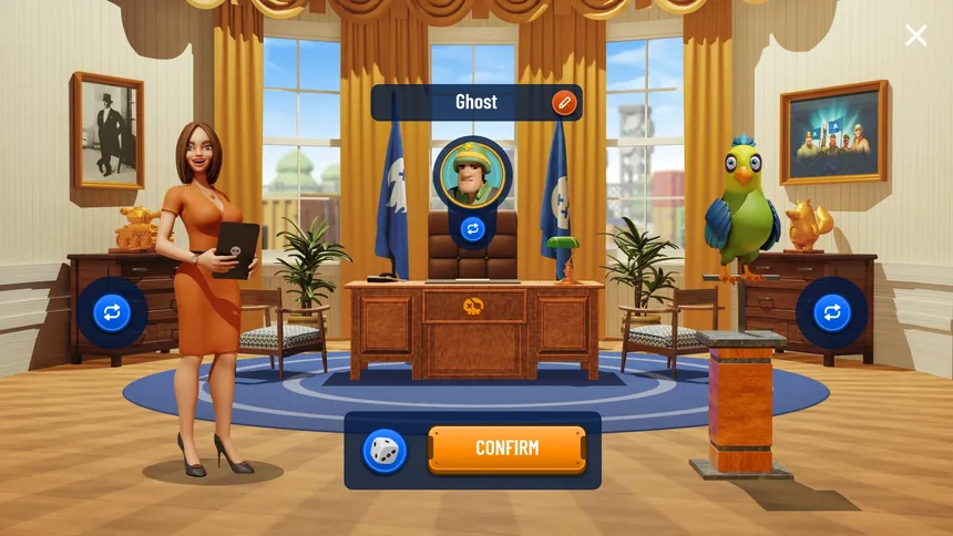 Скриншот 2 к игре Base of War