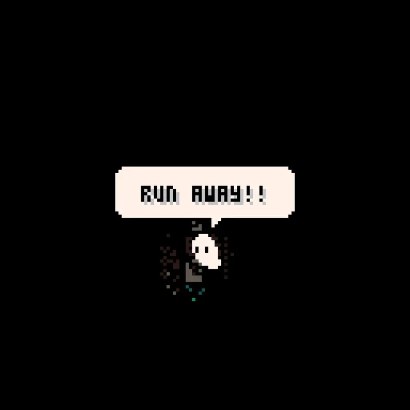 Скриншот 2 к игре Scared Little Ghost