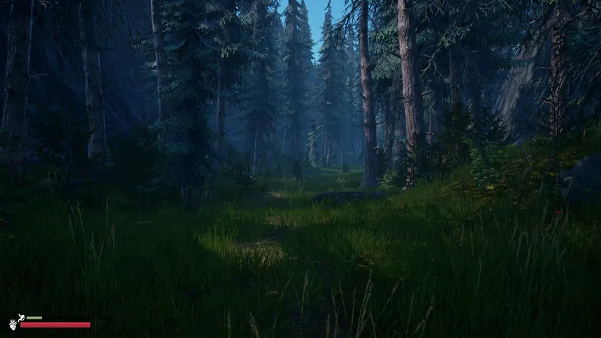 Скриншот 5 к игре The Hermit Chronicles