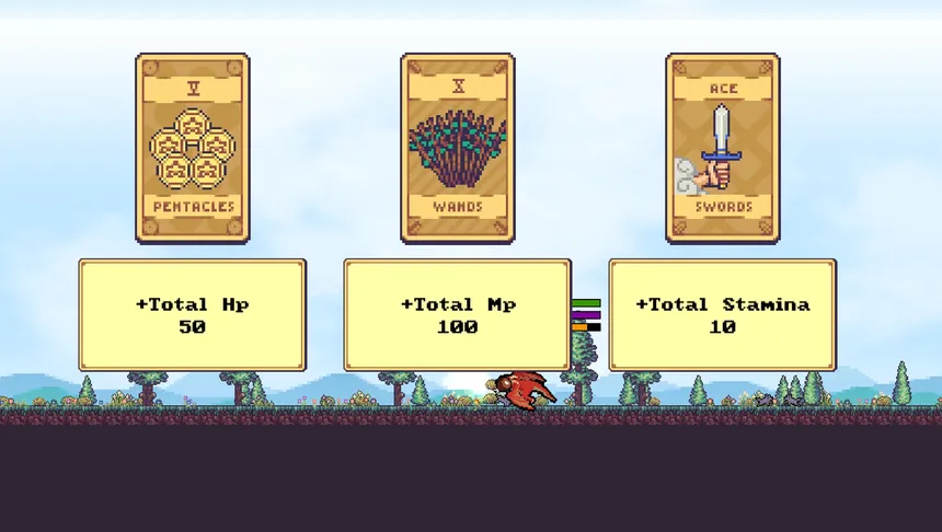 Скриншот 3 к игре Dragon's Doom: A Skyhopper Tale