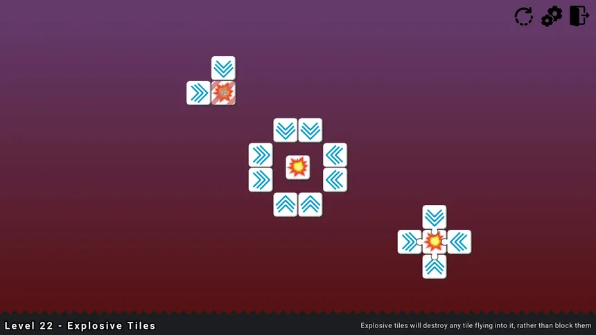 Скриншот 2 к игре Elzzup