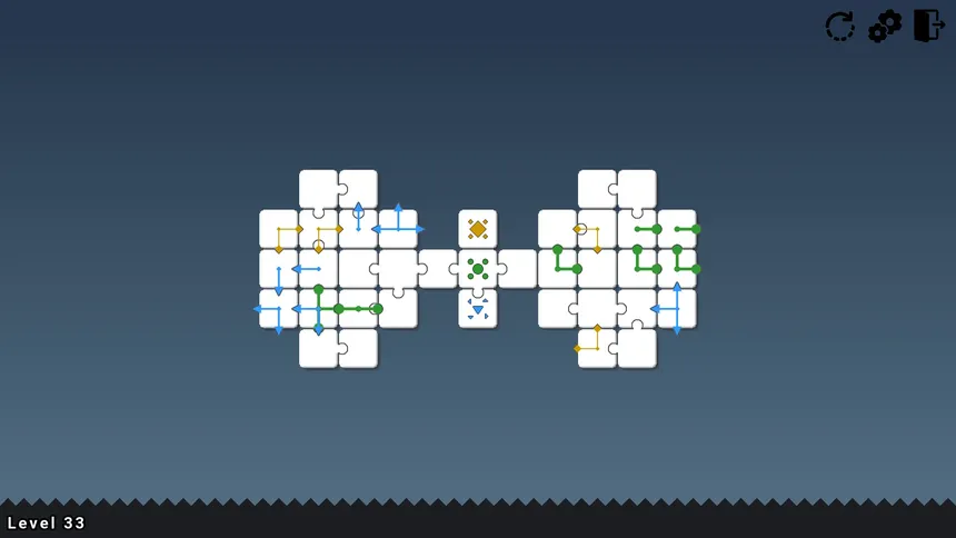 Скриншот 6 к игре Elzzup