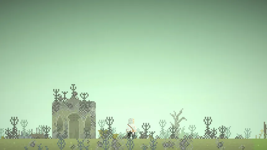 Скриншот 4 к игре TLO: Casmita