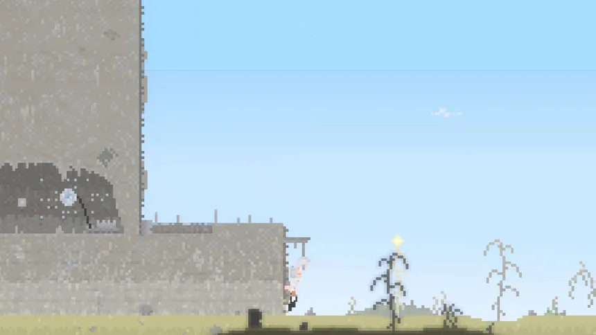 Скриншот 6 к игре TLO: Casmita
