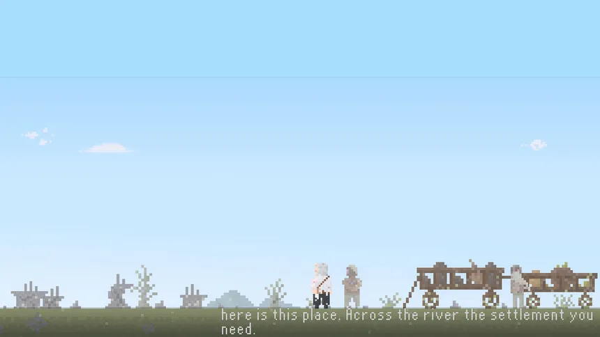 Скриншот 8 к игре TLO: Casmita