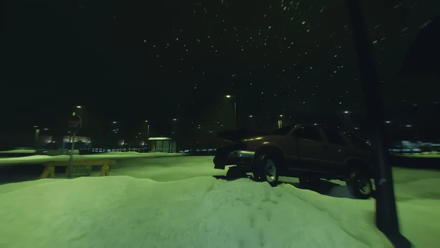 Скриншот 5 к игре Decimate Drive