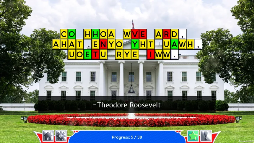 Скриншот 4 к игре Stars, Stripes, and Subgames