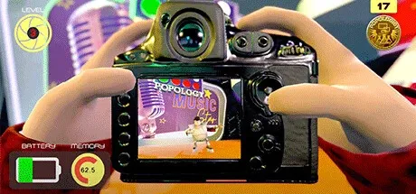 Скриншот 2 к игре POPOLOGIST Camera Slinger